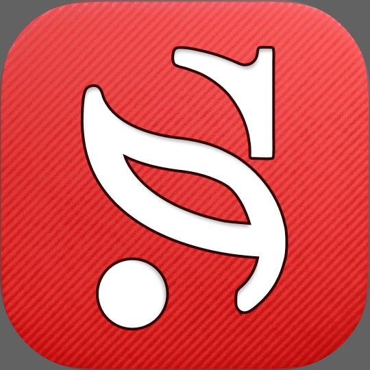 App icon