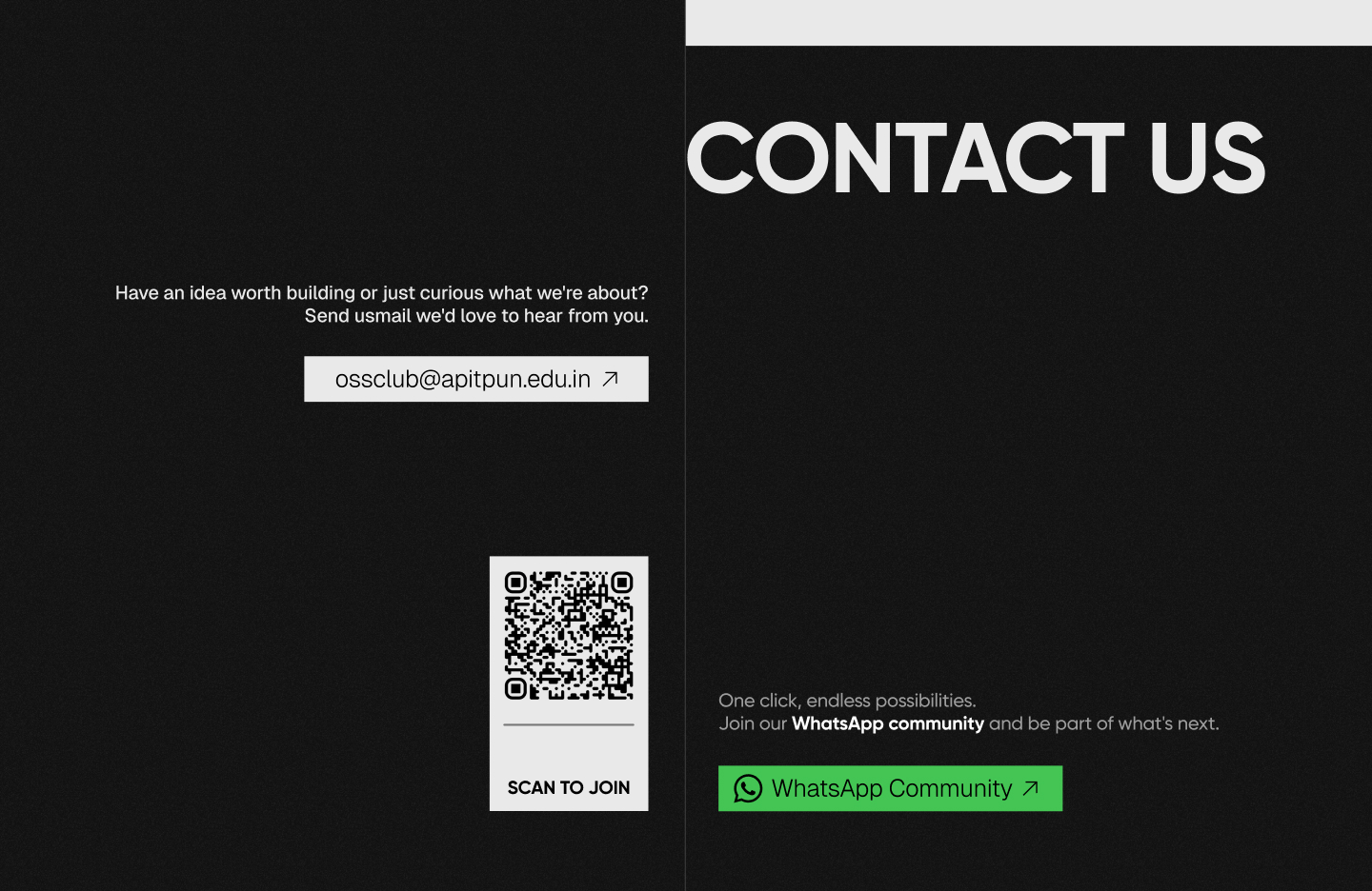 Contact